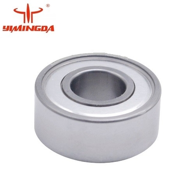 حامل Pn 65504000 گلوله ای شعاعی شکاف عمیق برای اتاق برش ماشین برش خودکار S-91