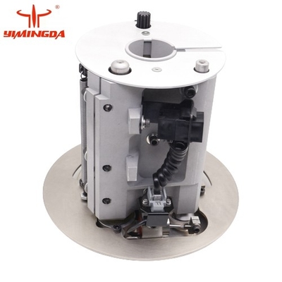 قطعات یدکی مونتاژ PN 75719002 تیز کننده فشار دهنده پای Assy برای ماشین برش اتوماتیک S91