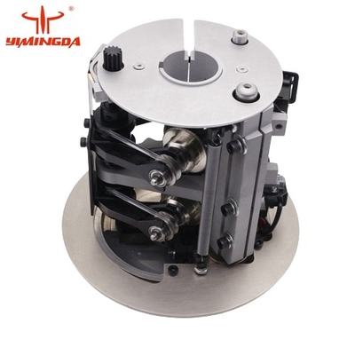 قطعات یدکی مونتاژ PN 75719002 تیز کننده فشار دهنده پای Assy برای ماشین برش اتوماتیک S91