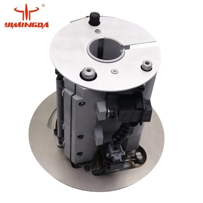 قطعات یدکی مونتاژ PN 75719002 تیز کننده فشار دهنده پای Assy برای ماشین برش اتوماتیک S91