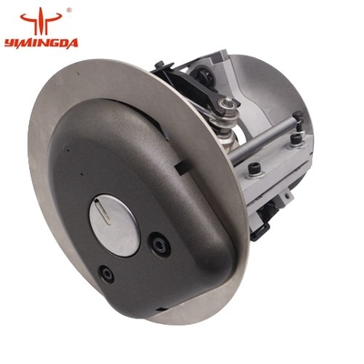 قطعات یدکی مونتاژ PN 75719002 تیز کننده فشار دهنده پای Assy برای ماشین برش اتوماتیک S91