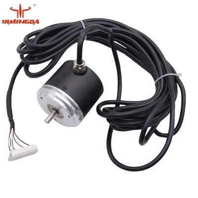 قطعات قطعات GTXL 85727001 برای ماشین برش لباس