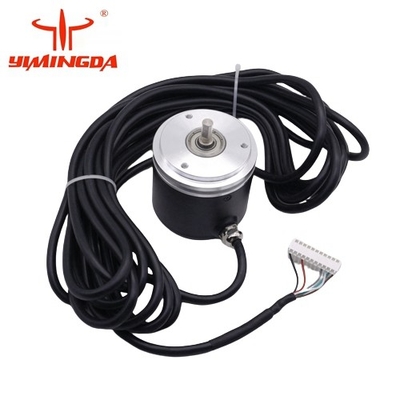 قطعات قطعات GTXL 85727001 برای ماشین برش لباس