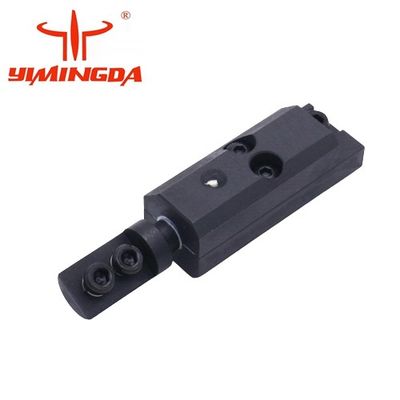 ماشین برش سیاه مربع چرخ دار