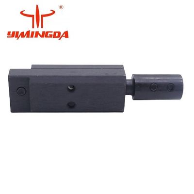 ماشین برش سیاه مربع چرخ دار