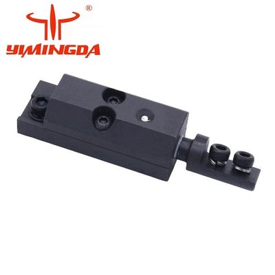 ماشین برش سیاه مربع چرخ دار