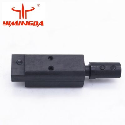 ماشین برش سیاه مربع چرخ دار