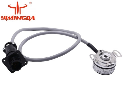 بخش کدگذاری 260-N-B-04-S-1800-R-HV-1-S/02.00-SF-3-N برای موتور 74493000 89269000 89269050