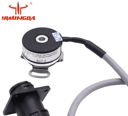 بخش کدگذاری 260-N-B-04-S-1800-R-HV-1-S/02.00-SF-3-N برای موتور 74493000 89269000 89269050
