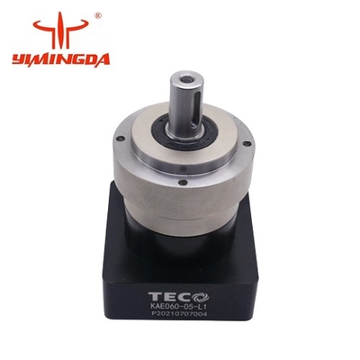 قطعات یدکی ماشین برش محور Y گیربکس 5: 1 gTXL شماره قسمت 632500283