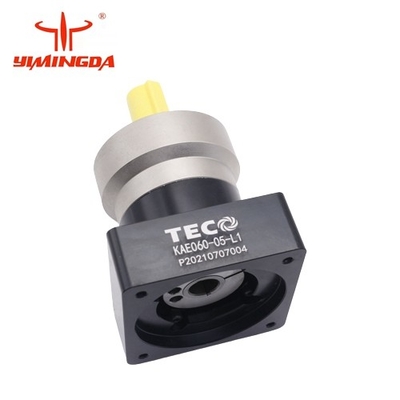 قطعات یدکی ماشین برش محور Y گیربکس 5: 1 gTXL شماره قسمت 632500283