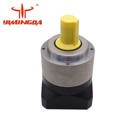 قطعات قطعات اتوماتیک GEARBOX 10:1 GAM قسمت شماره 632500282 632500273 برای ماشین GTXL