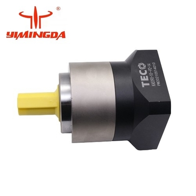 قطعات قطعات اتوماتیک GEARBOX 10:1 GAM قسمت شماره 632500282 632500273 برای ماشین GTXL