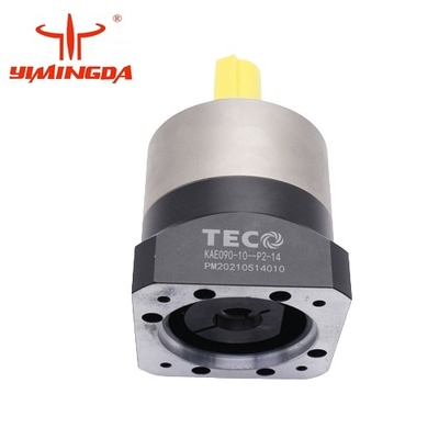 قطعات قطعات اتوماتیک GEARBOX 10:1 GAM قسمت شماره 632500282 632500273 برای ماشین GTXL