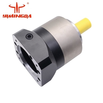 قطعات قطعات اتوماتیک GEARBOX 10:1 GAM قسمت شماره 632500282 632500273 برای ماشین GTXL