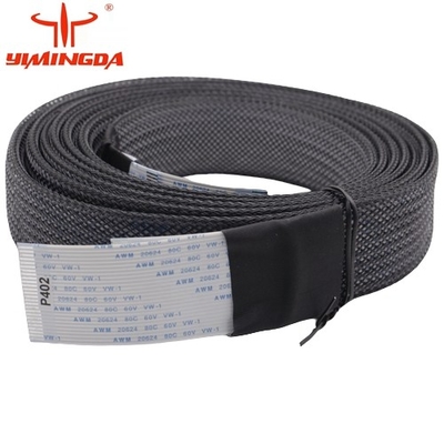 قسمت شماره 94742000 کابل Assy، Flat Flex، 26 Pin، 34x2850mm برای ماشین نقشه برداری