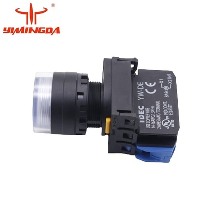 قطعات سوئیچ شماره 925500585 Cbk-Akpc Actuator برای ماشین برش GT3250 GT7250 GTXL