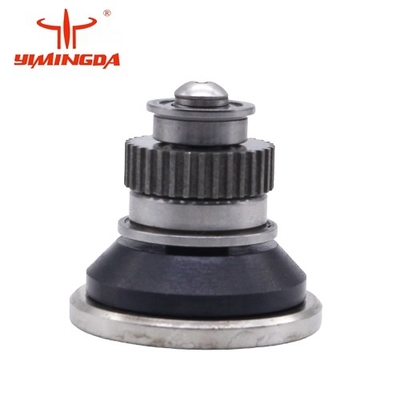 قطره چرخ آسیاب Assy Spindle بخش شماره 98554000 98554001 98554002 برای برشگر Paragon HX VX
