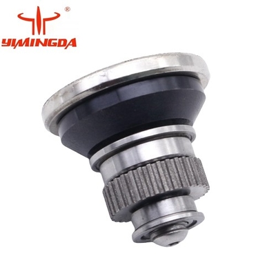 قطره چرخ آسیاب Assy Spindle بخش شماره 98554000 98554001 98554002 برای برشگر Paragon HX VX