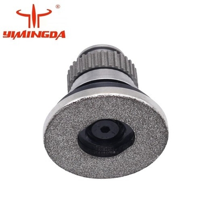 قطره چرخ آسیاب Assy Spindle بخش شماره 98554000 98554001 98554002 برای برشگر Paragon HX VX