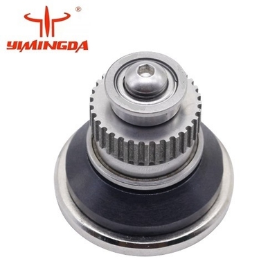 قطره چرخ آسیاب Assy Spindle بخش شماره 98554000 98554001 98554002 برای برشگر Paragon HX VX