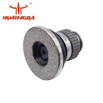 قطره چرخ آسیاب Assy Spindle بخش شماره 98554000 98554001 98554002 برای برشگر Paragon HX VX