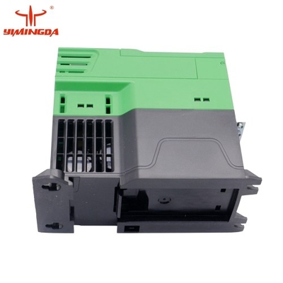 قسمت شماره 5070-110-0037 فرمانده SK 0, 75KW 1 مرحله اندازه A برای دستگاه پخش کننده