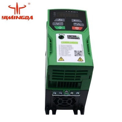 قسمت شماره 5070-110-0037 فرمانده SK 0, 75KW 1 مرحله اندازه A برای دستگاه پخش کننده