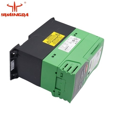 قسمت شماره 5070-110-0037 فرمانده SK 0, 75KW 1 مرحله اندازه A برای دستگاه پخش کننده