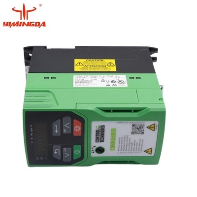 قسمت شماره 5070-110-0037 فرمانده SK 0, 75KW 1 مرحله اندازه A برای دستگاه پخش کننده