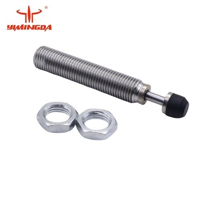 PN: 704285/704333 کیت تعمیر و نگهداری 500H قطعات # 9 برای ماشین برش اتوماتیک لباس MX9 IX6