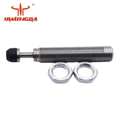 PN: 704285/704333 کیت تعمیر و نگهداری 500H قطعات # 9 برای ماشین برش اتوماتیک لباس MX9 IX6