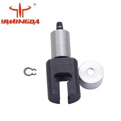 کیت های تعمیرات قطعات MX9 IX6 500H #1 قطعات یدکی برای ماشین برش لباس