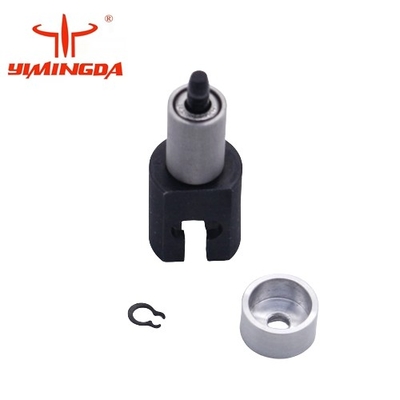 کیت های تعمیرات قطعات MX9 IX6 500H #1 قطعات یدکی برای ماشین برش لباس