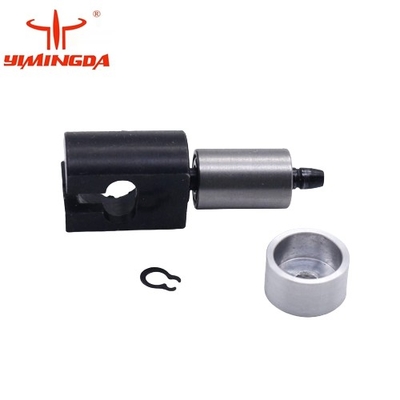 کیت های تعمیرات قطعات MX9 IX6 500H #1 قطعات یدکی برای ماشین برش لباس