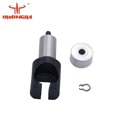 کیت های تعمیرات قطعات MX9 IX6 500H #1 قطعات یدکی برای ماشین برش لباس
