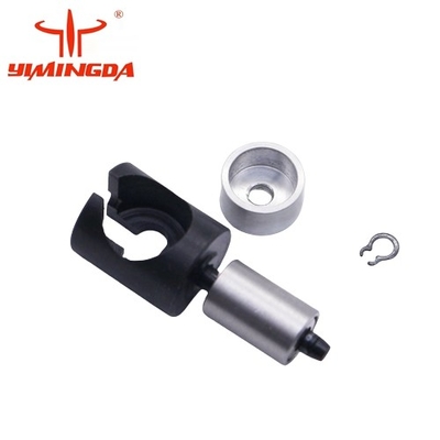 کیت های تعمیرات قطعات MX9 IX6 500H #1 قطعات یدکی برای ماشین برش لباس
