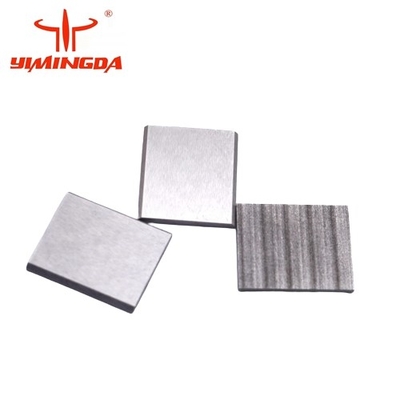 قطعات قطعات اتوماتیک شماره 703108، 125185 صفحه های کوچک کربن برای ماشین اتاق برش لباس