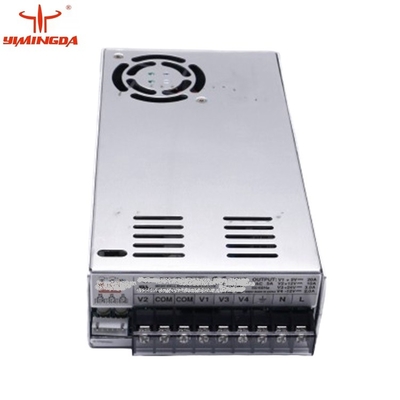 منبع برق 250W MW Q-250D بخش شماره 94879000 برای ماشین برش خودکار XLC7000 Z7