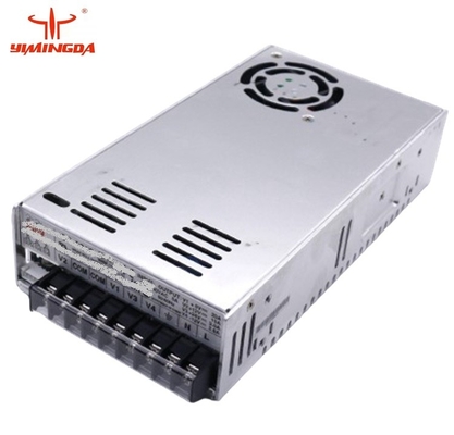 منبع برق 250W MW Q-250D بخش شماره 94879000 برای ماشین برش خودکار XLC7000 Z7
