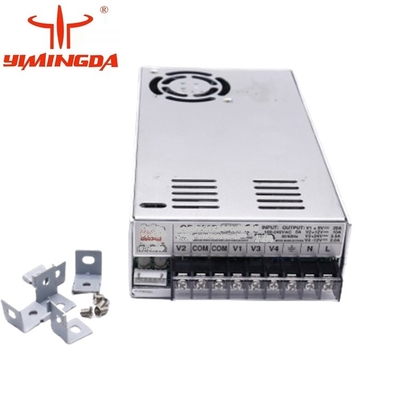 منبع برق 250W MW Q-250D بخش شماره 94879000 برای ماشین برش خودکار XLC7000 Z7