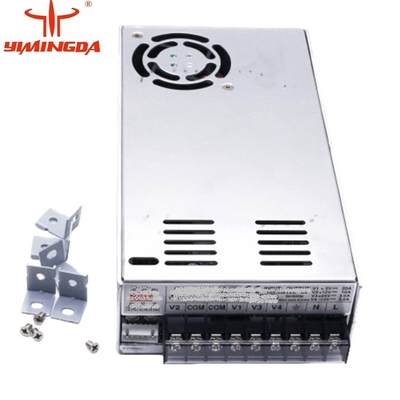 منبع برق 250W MW Q-250D بخش شماره 94879000 برای ماشین برش خودکار XLC7000 Z7