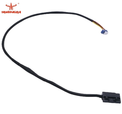 PN: 94105000 لوازم جانبی C-Axis Home Sensor XLC7000 Z7 قطعات معدنی ماشین