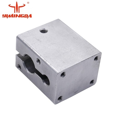قطعات اتاق برش نساجی PN 90963000 نگهدارنده کلیمپ لیزر راست برای برش Z7
