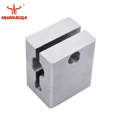 قطعات اتاق برش نساجی PN 90963000 نگهدارنده کلیمپ لیزر راست برای برش Z7