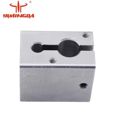 قطعات اتاق برش نساجی PN 90963000 نگهدارنده کلیمپ لیزر راست برای برش Z7