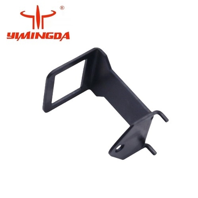 قطعات اتاق برش پوشاک PN 75765000 کانکتور مترجم براکت برای برش S91