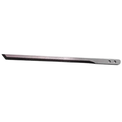 تیغه برش کننده اندازه 192x8x2.5mm چاقو برای ماشین برش خودکار KE909