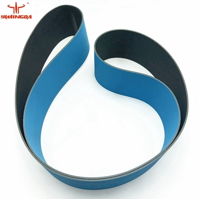 کمربند گهواره 1460x70 GG09/RE آبی 1210-006-0006 مواد مصرفی برای ماشین برش لباس