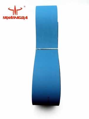 کمربند گهواره 1460x70 GG09/RE آبی 1210-006-0006 مواد مصرفی برای ماشین برش لباس